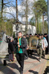 jarek 
The pilgrimage to Zwierki convent 2 
2015-05-11 22:37:51