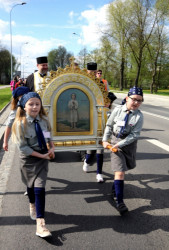 jarek 
The pilgrimage to Zwierki convent 3 
2015-05-11 22:41:16