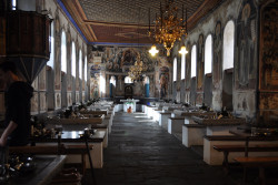 bogdan 
Ιερά Μονή ΒΑΤΟΠΕΔΙΟΥ - Holy Monastery of VATOPEDION - Монастырь Ватопед 2014 
2015-05-12 07:25:42