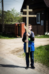 AdrianKazimiruk 
Majowa pielgrzymka (5)  
2015-05-12 23:05:40