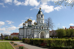 cezarylew 
Parafia Prawosławna św. Aleksandra Newskiego w Sokółce 
2015-05-14 12:07:23
