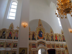 olegka86 
Іканастас. Царква свяціцеляў Кірыла і Лаўрэнція Тураўскіх. 
2015-05-14 12:36:31