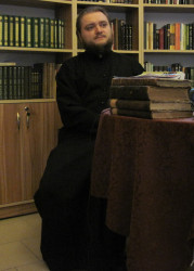 dziatishka 
Айцец Сава. 
2015-05-15 10:40:21