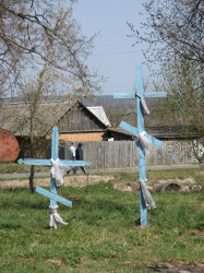 hope 
Кашалёў. Месца, дзе раней стаяла царква Архістраціга Міхаіла. 
2015-05-15 11:03:42