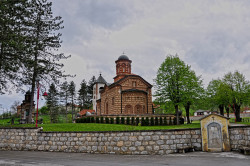 AleksaSrbin 
Манастир Лелић 
2015-05-17 15:06:37