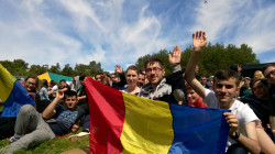 AM 
XXXVI Paschalna Pielgrzymka Młodzieży Prawosławnej 
2015-05-17 19:23:35