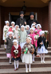 jarek 
St. Gabriel of Zabludow feast in Zwierki convent 7 
2015-05-18 22:05:05