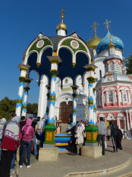 Solodushkin 
В Троице-Сергиевой Лавре 
2015-05-19 16:29:56