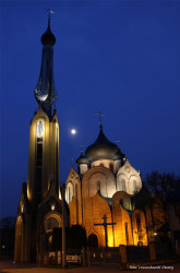 cezarylew 
Cerkiew Świętego Ducha w Białymstoku 
2015-05-19 16:45:21