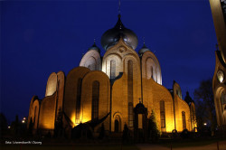 cezarylew 
Cerkiew Świętego Ducha w Białymstoku 
2015-05-19 16:50:04