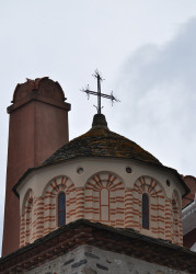 bogdan 
Ιερά Μονή ΒΑΤΟΠΕΔΙΟΥ - Holy Monastery of VATOPEDION - Монастырь Ватопед 2014 (6) 
2015-05-20 15:13:55