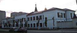 dziatishka 
Новы корпус епархіальнага ўпраўлення. 
2015-05-21 14:07:31