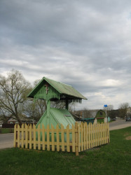 from homel 
Калодзеж. Цагельня 
2015-05-21 14:26:11