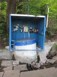 andrey 
Казанская крыніца. Гомель 
2015-05-21 14:37:49