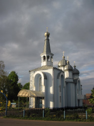 hope 
Царква Успення Божай Маці. Сяло Краснае. 
2015-05-21 15:07:33