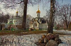 buket 
Часовня Сошествия Святого Духа 
2015-05-21 18:11:55