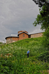Hilandarac 
Манастир Бањска 
2015-05-23 00:16:31