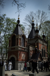 AdrianKazimiruk 
Cerkiew Świętych Niewiast Niosących Wonności w Lublinie 
2015-05-26 21:22:45