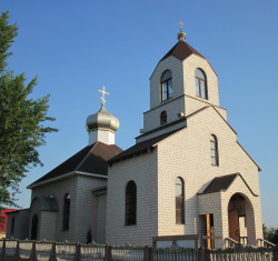 from homel 
Спаса-Праабраженская царква. Гомель 
2015-05-28 15:31:02
