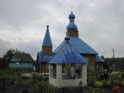 hope 
Свята-Успенскі Казіміраўскі жаночы манастыр. Жлобінскага благачыння. 
2015-05-28 16:05:35
