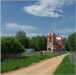 igorcentr 
Храм Рождества Иоанна Предтечи 
2015-05-29 00:14:23