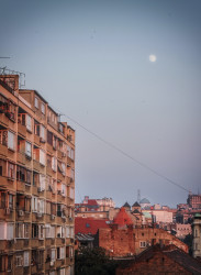 Tixy 
Храм Светог Саве  у даљини 
2015-05-29 12:42:11