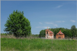 igorcentr 
Храм Рождества Иоанна Предтечи 
2015-05-31 10:40:58
