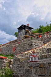 AleksaSrbin 
у манастиру Соколица 
2015-05-31 15:44:30