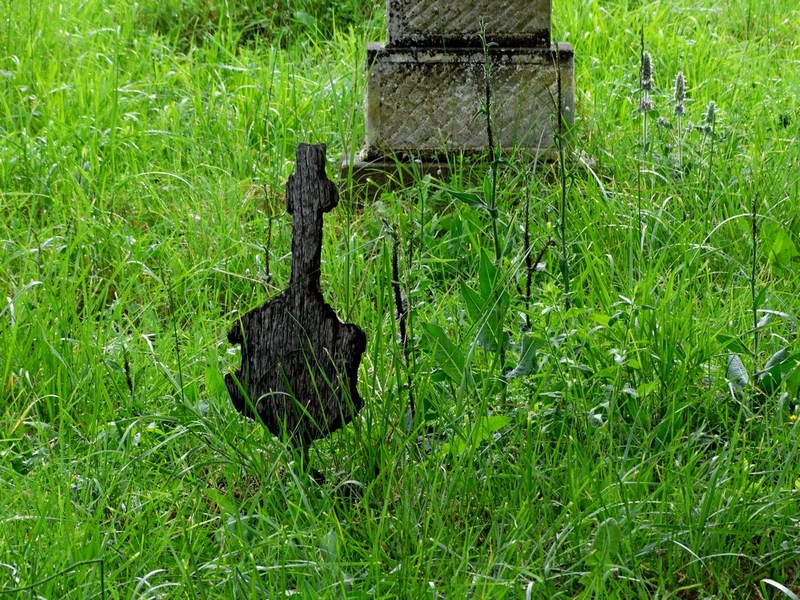 The Cross