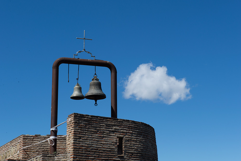 St Nicholas church, Tbilisi