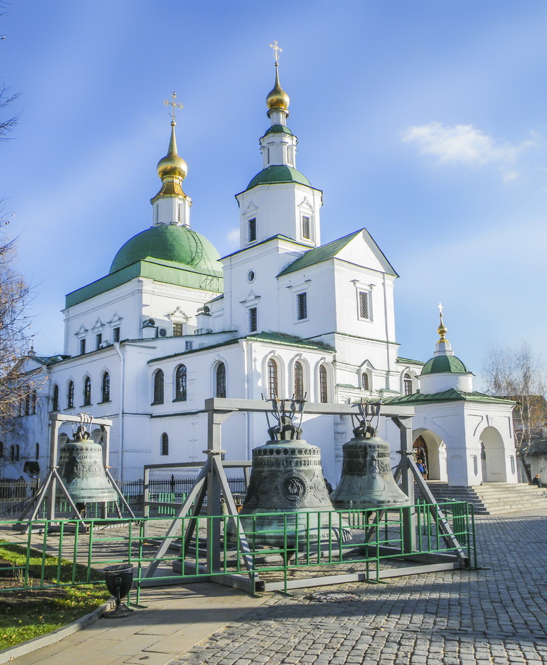 Даниловски манастир