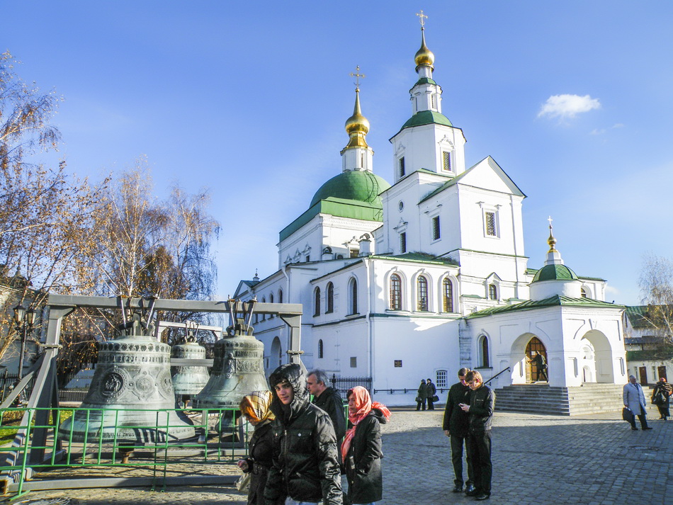Даниловски манастир