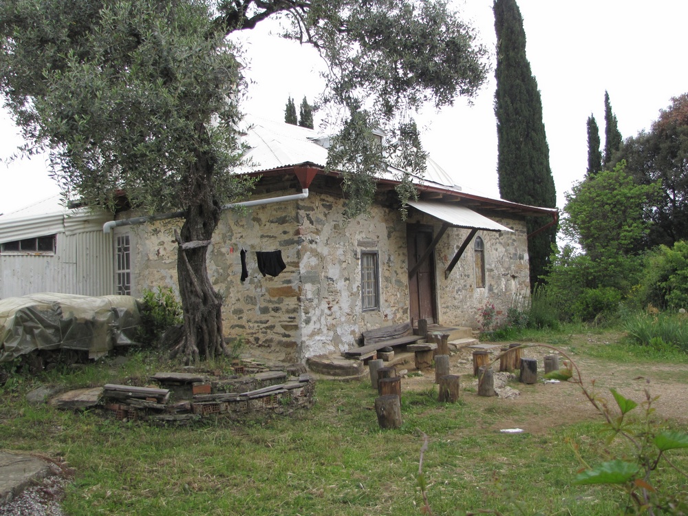 Келија