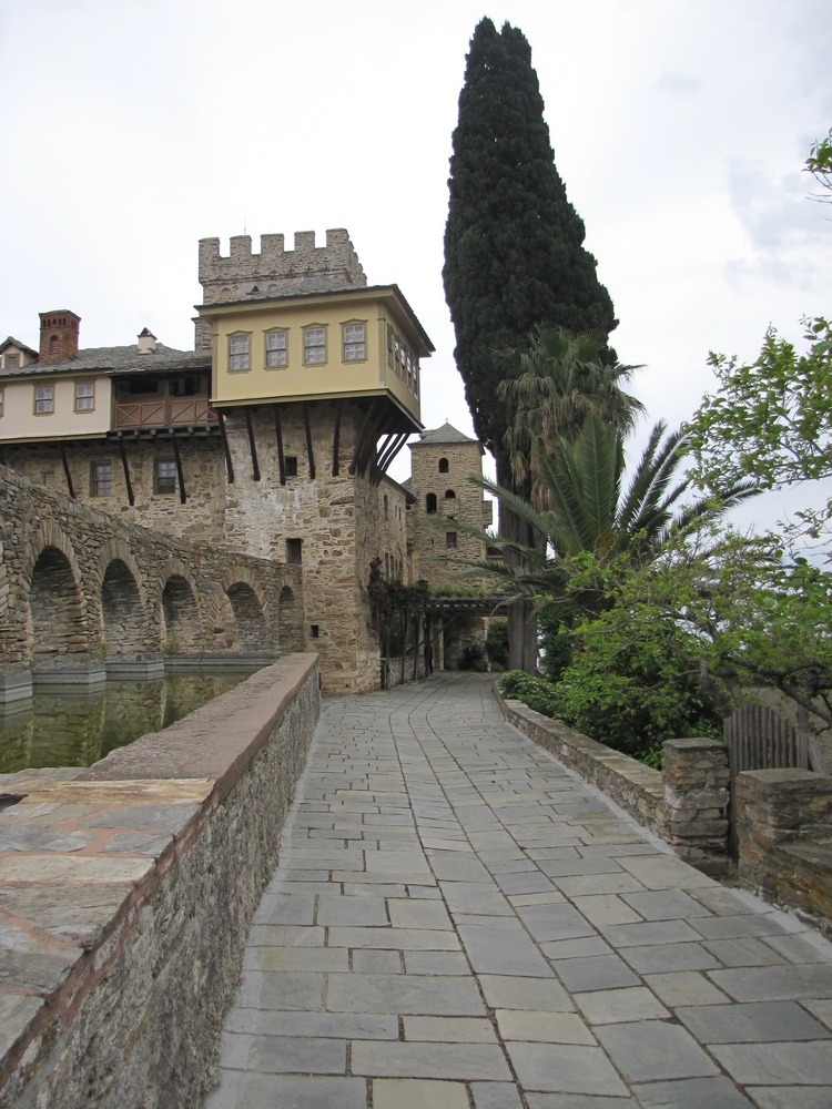 Ставроникита