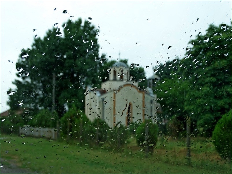 Rain