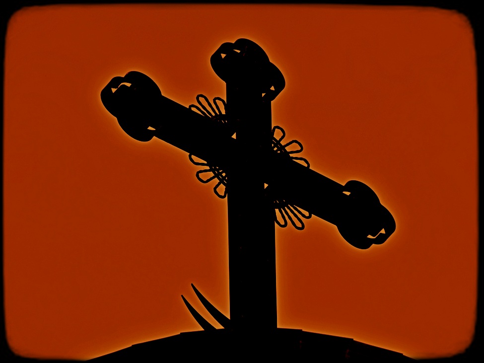 Кръст / The cross