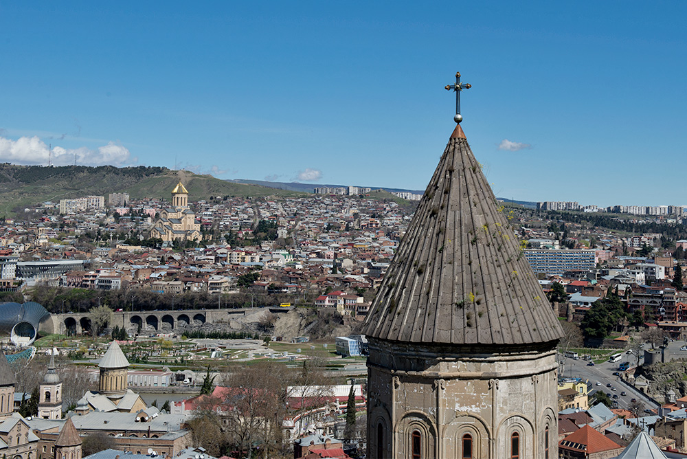 Holy Mother of God Church of Bethlehem