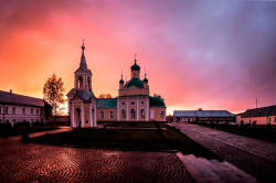 kcenia.belova 
Введено-Оятский монастырь. 
2015-06-02 09:53:45