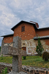 AleksaSrbin 
Манастир Бањска 
2015-06-04 19:21:50