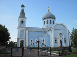andrey 
Царква Нараджэння Божай Маці. 
2015-06-05 12:05:49