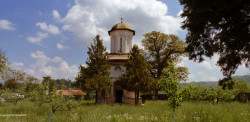 cristiangeorge 
Mănăstirea Negru-Vodă din Câmpulung Muscel - biserica bolniței. 
69 
2015-06-05 19:34:07