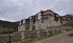 bogdan 
Ιερά Μονή ΙΒΗΡΩΝ - Holy Monastery of IVIRON - Монастырь Ивер 2014 
2015-06-06 07:39:51