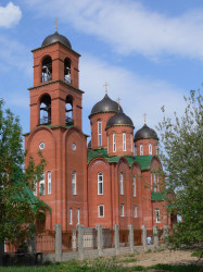 Solodushkin 
Троицкий храм 
2015-06-08 22:07:16