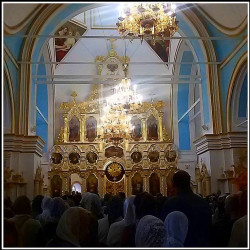 melodie_del_mar 
Spaso-Voznesensky cathedral, Ulyanovsk 
2015-06-09 17:28:26