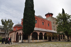 bogdan 
Ιερά Μονή ΙΒΗΡΩΝ - Holy Monastery of IVIRON - Монастырь Ивер 2014 (6) 
2015-06-10 09:24:46