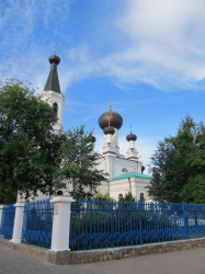 olegka86 
Кафедральны сабор Трох Свяціцелей. Магілёў 
2015-06-11 11:04:53