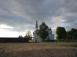 hope 
Успенская царква ў пас. Красным 
2015-06-11 11:19:24