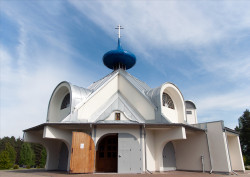 Aimilianos 
Kaplica cmentarna św. Eufrozyny Połockiej w Białymstoku 
2015-06-11 14:10:57