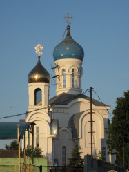 gomelchanin 
Іверская царква ў Гомелі 
2015-06-12 09:43:14