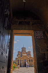 AleksaSrbin 
Грачанице да ниси бар од камена... 
2015-06-12 20:11:19